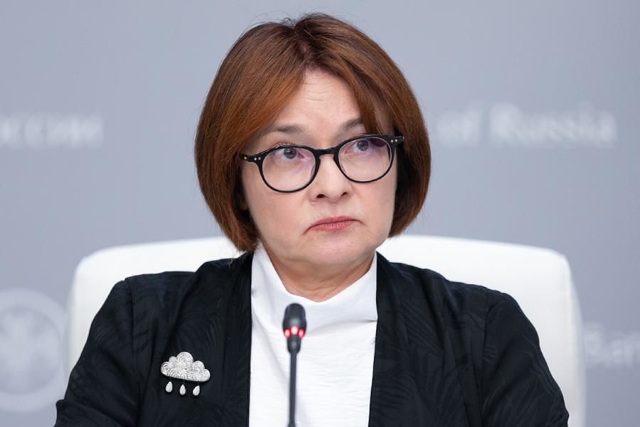 ​Перегрев экономики РФ выходит из-под контроля: Кремлю не удается сдержать инфляцию - FT