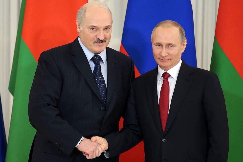 ​Источник: Путин и Лукашенко резко пошли на уступки Зеленскому