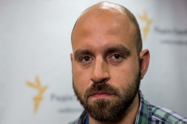 "Кремль не просчитал многое", - Казарин о том, что спасло Украину в 2014-м