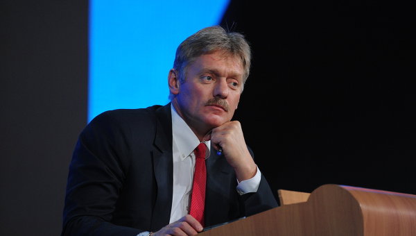 Песков: Россия делает все, чтобы освободить своих граждан в Донбассе