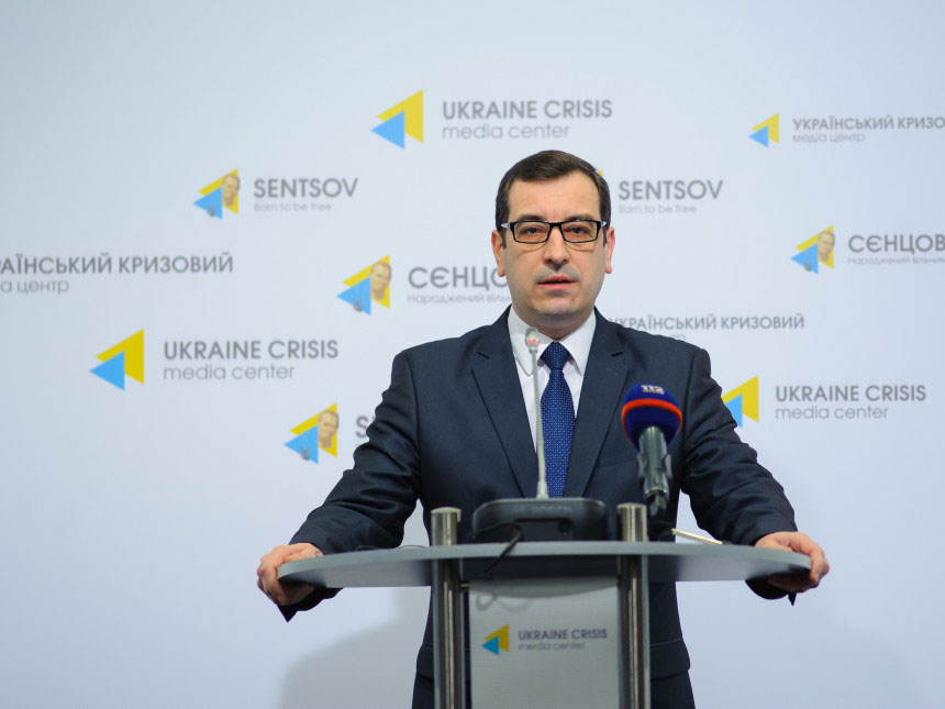 РФ массово поставляет оружие террористам, существует угроза возобновления военных действий на мариупольском, донецком и артемовском направлениях – украинская разведка