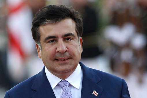 ​Политический скандал в Одессе: Саакашвили потратил 3 миллиона для бойцов АТО на рекламу