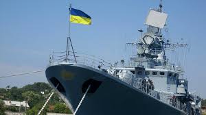 ВМС США, Канады, Британии, Турции и еще 13 стран мира уже в Украине: дан старт масштабным военным учениям