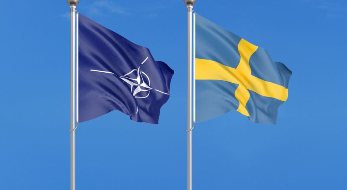 НАТО усиливается в Балтийском море: Венгрия приняла историческое решение