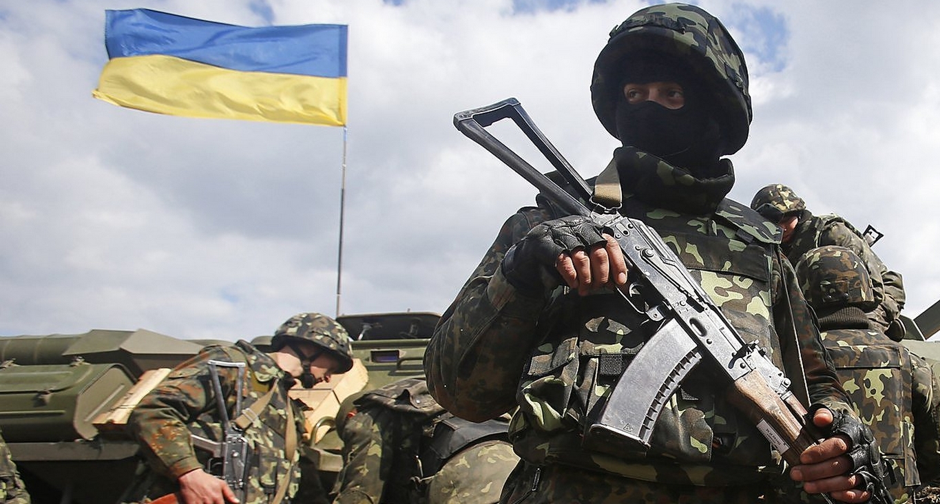 Боевики на Донбассе готовят вооруженную провокацию против АТО 