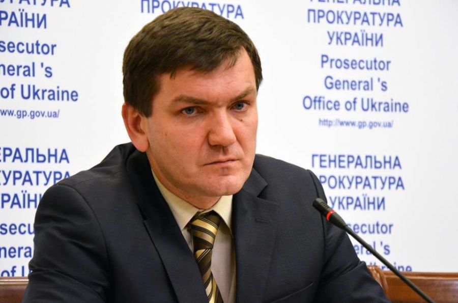 Кто займет заменит Луценко: новый претендент на пост главы ГПУ Горбатюк заявил о себе - детали