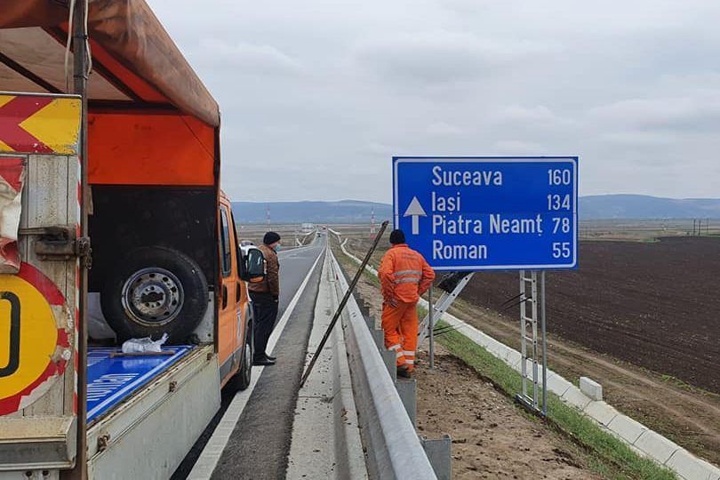 Україна отримає новий коридор до ЄС в обхід Польщі, Угорщини та Словаччини: будівництво триває 24/7