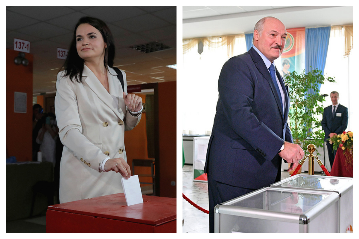 Лукашенко и Тихановская могут сесть за стол переговоров – детали
