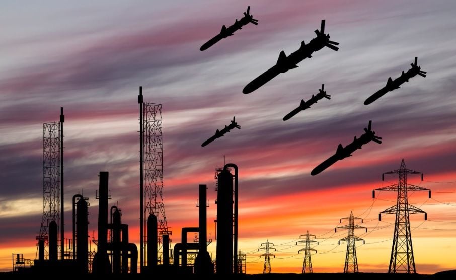 Армия РФ целенаправленно атаковала энергообъекты Украины – в Минэнерго рассказали о последствиях