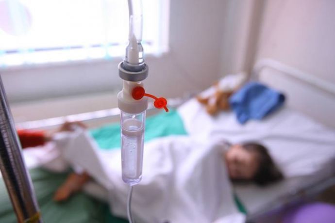 В Измаиле введено чрезвычайное положение: за помощью обратились уже 277 человек
