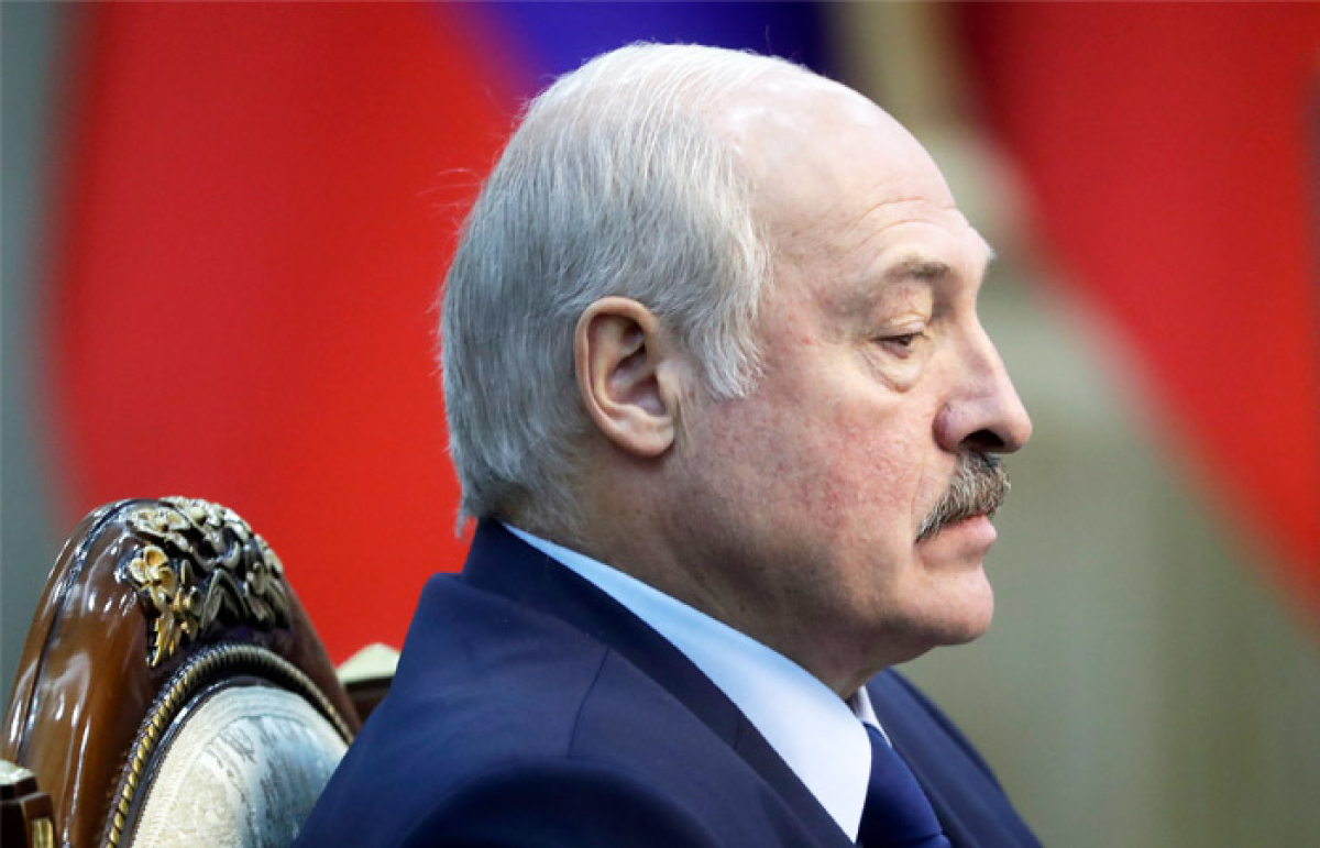 Появилось видео со словами Лукашенко о своей отставке: все изменилось в течение нескольких суток