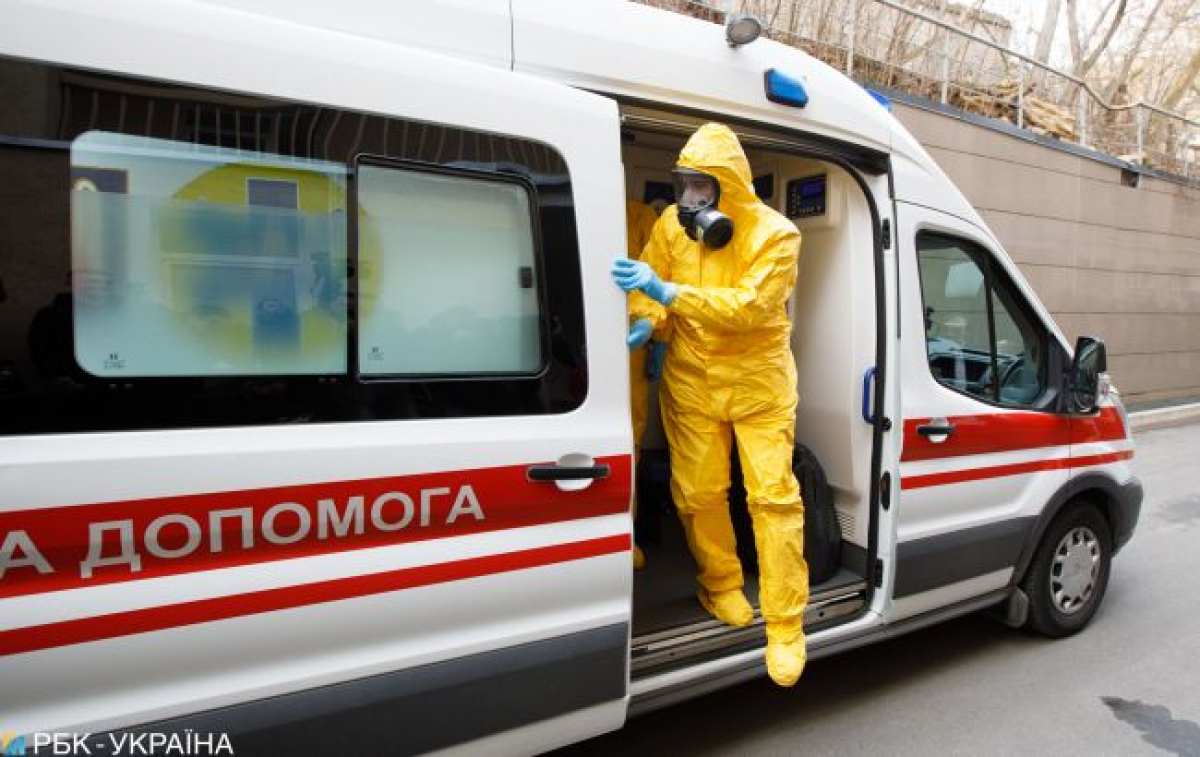 Число заболевших коронавирусом в Украине резко подскочило до 97 - детали от Минздрава