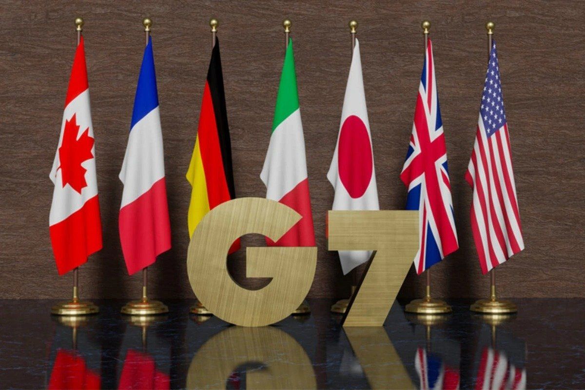 "Время давить сильнее", – G7 готовит решающий удар по экспорту нефти из России