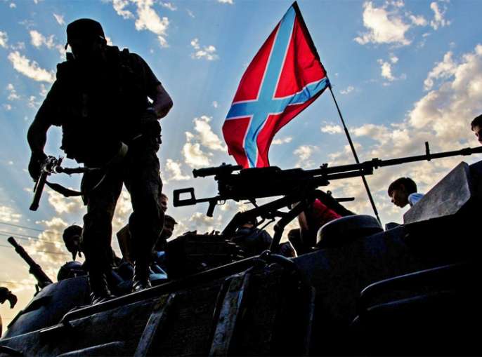 Боевики понесли колоссальные потери у Авдеевки: в силах АТО отчитались, сколько к Гиви и Мотороле ВСУ отправили "освободителей" Донбасса