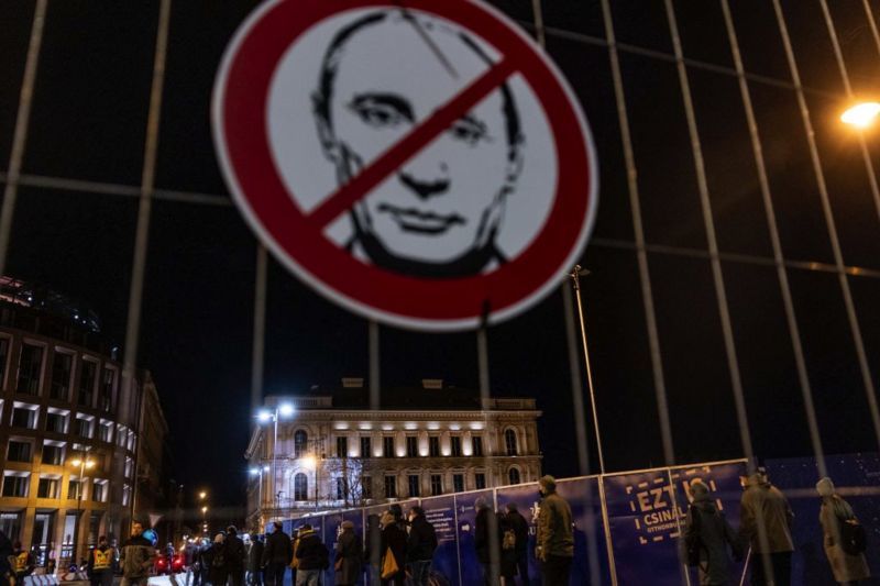 Путин стал №4: кто из мировых лидеров получал ордер на арест от Гааги