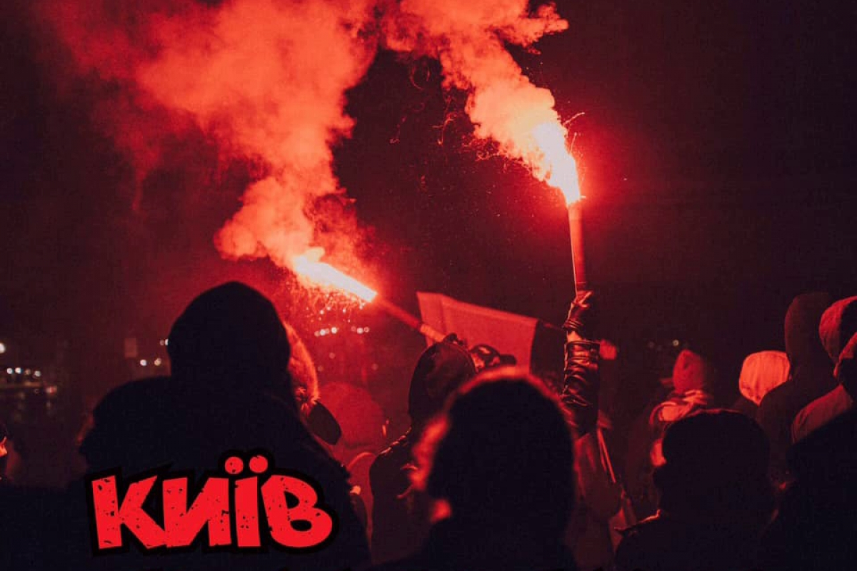 ​"Толик, не прячься", - "Нацкорпус", "Демсокира" и Рух Ветеранов Украины готовятся сорвать планы Шария под ОП