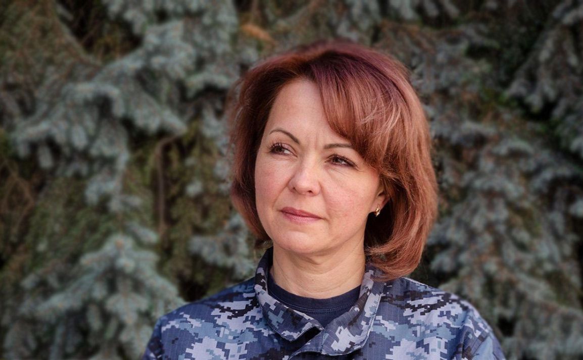 "Серьезное поражение системы защиты", – Гуменюк рассказала об ударе по военным объектам оккупантов в Крыму
