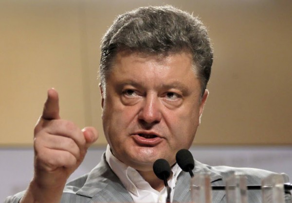 Порошенко выдвинул "ЛДНР" и России три жестких требования для проведения выборов на Донбассе