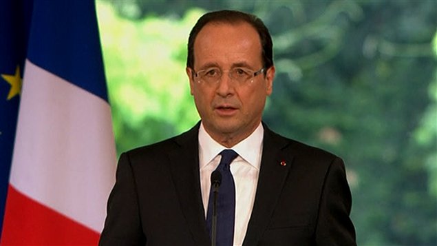 СМИ: Чрезвычайное положение во Франции будет продлено на три месяца