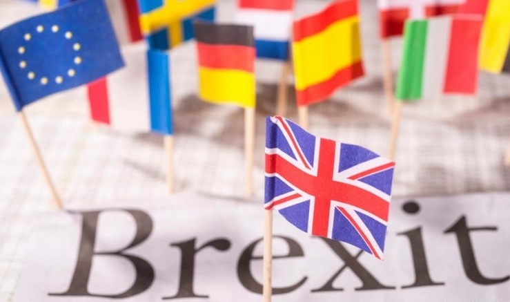Великобритания выходит из ЕС: СМИ назвали точную дату начала процесса Brexit