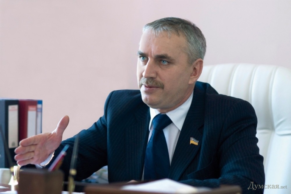 ​Лидер избирательной гонки в 140 округе Одесской области готов к пересчету голосов