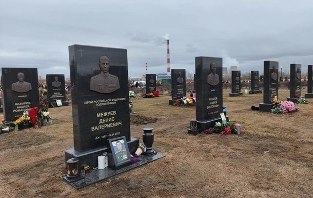 Названы потери армии России за 1 квадратный километр территории Украины в 2024 году – СМИ