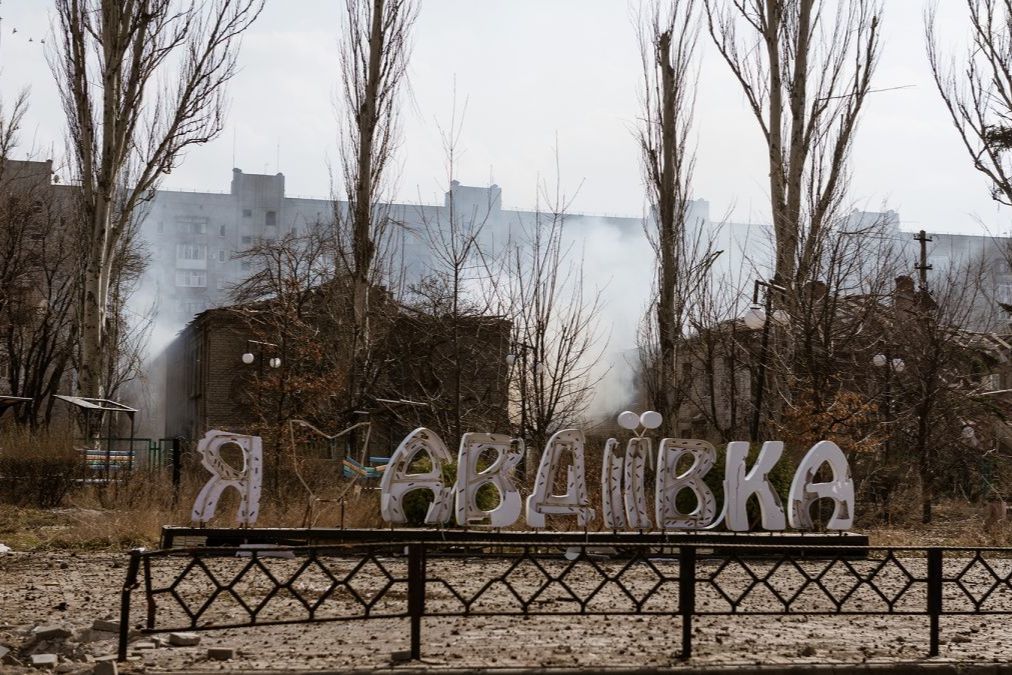 ​"Случилось необъяснимое", - Ауслендер о походе армии Путина на Авдеевку