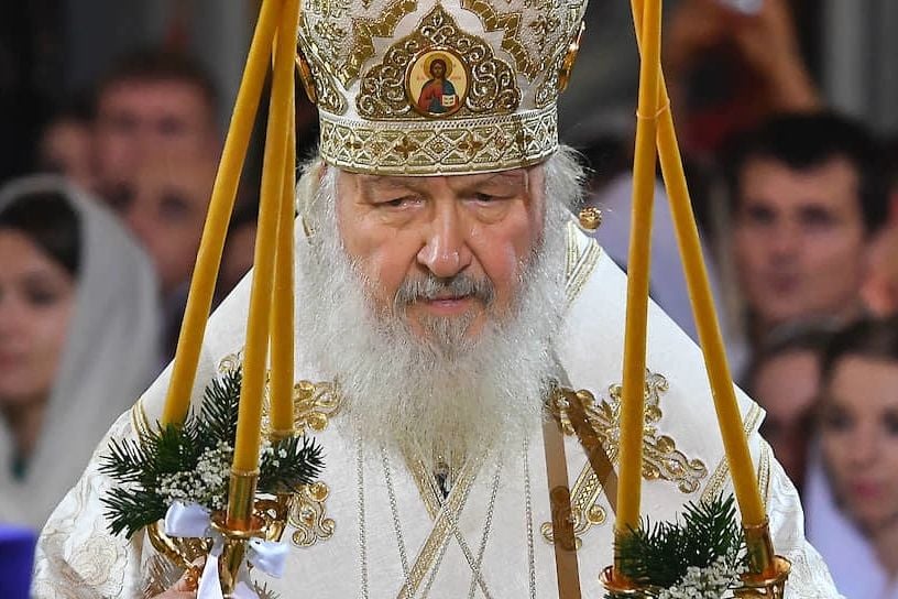 ​Патриарх Кирилл нервничает: в России грядет большой передел и "зачистка" имущества РПЦ