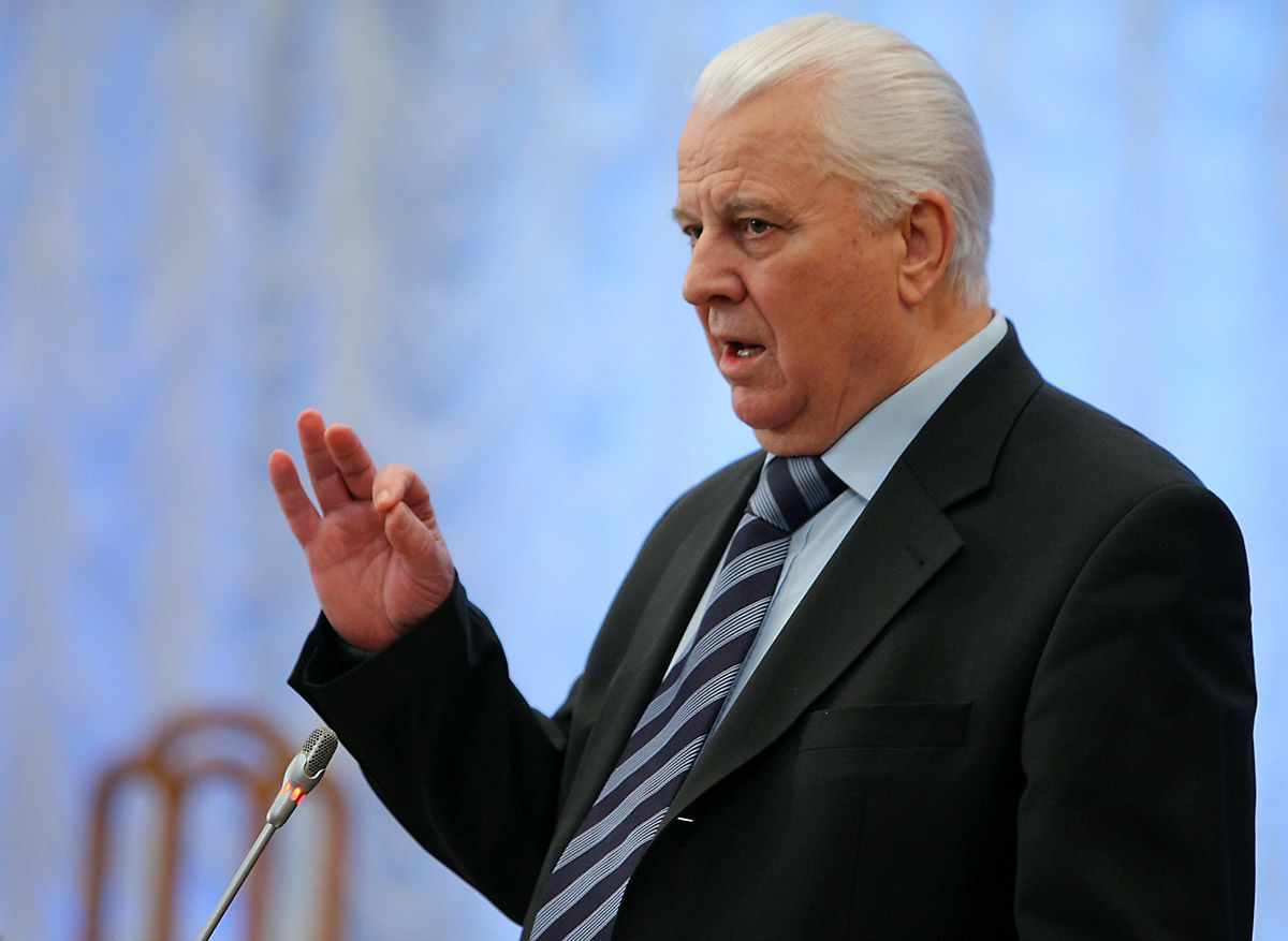 "Украина готова на все", - Кравчук пояснил важность встречи Зеленского с Путиным