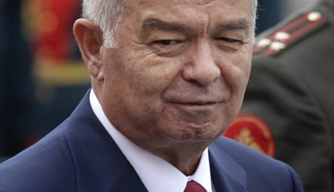 Жесткий лидер и бессменный на протяжении последних 26 лет президент Узбекистана Ислам Каримов: биография и интересные факты