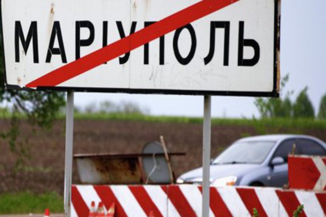ВСУ не будут сдавать поселки под Мариуполем, силы для ликвидации боевиков “ДНР” есть – Бутусов