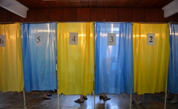 Официально: Часть Донбасса не будет голосовать на местных выборах 25 октября