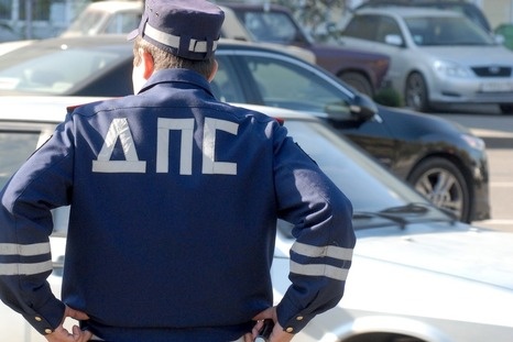 ​В Донбассе за сотрудничество с ДНР задержан инспектор ДПС