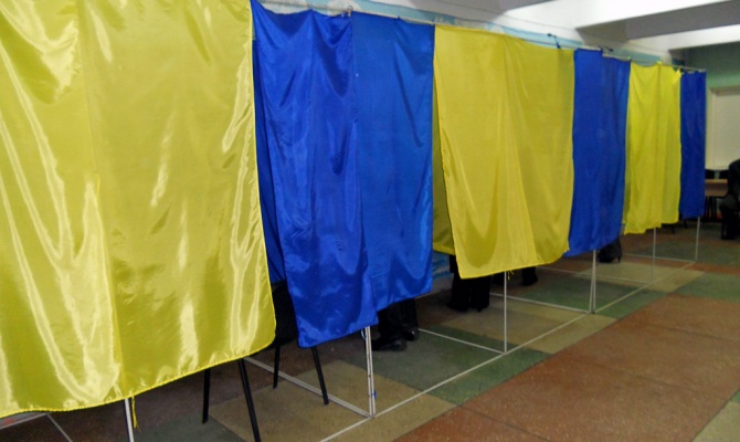 На выборы в Верховную Раду пойдут 5 депутатов от Донбасса