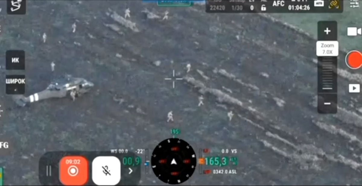 Наступление ГУР в Покровске началось несколько дней назад – Reuters