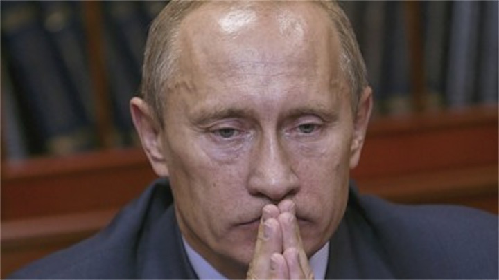 Почему Путина ждет крах в открытой войне против Украины: ветеран ЦРУ удивил прогнозом о "мощной" армии РФ