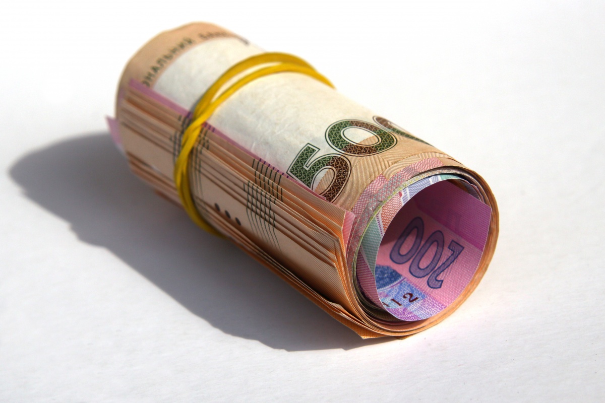 Курс гривны к доллару и евро – 29.05.2015. Хроника событий онлайн