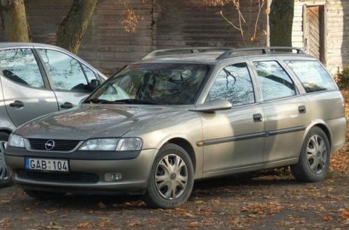 Водитель из Одессы получил сумасшедший штраф на полмиллиона гривен