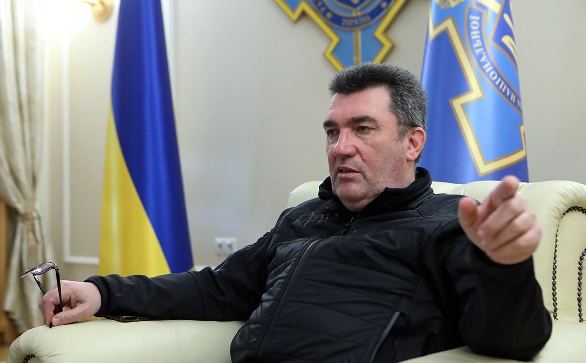 Данилов рассказал, как ВСУ будут освобождать Крым: "Спрашивать разрешения ни у кого не собираемся"