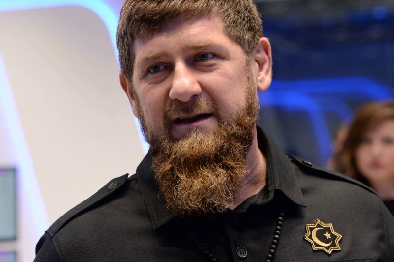 ​Грипп ни при чем: открылись настоящие причины тяжелого недуга главы Чечни Кадырова