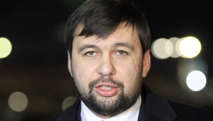 Пушилин сильно изменился, Сеть гудит от внешнего вида сепаратиста: ситуация в Донецке и Луганске в хронике онлайн