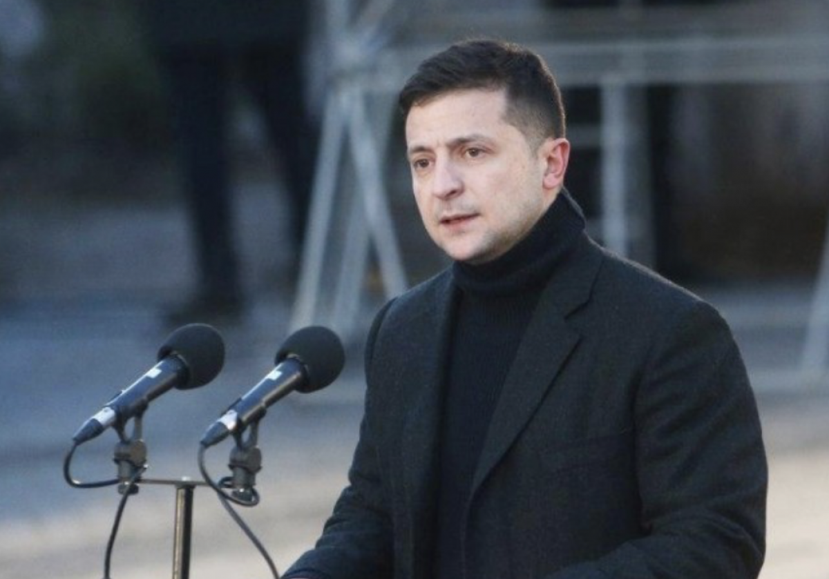 Зеленский сделал важное заявление о делах Майдана: "Не позволим сливать"