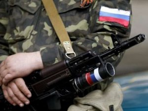 На Донбассе воюют 10 тысяч российских военных – американская разведка