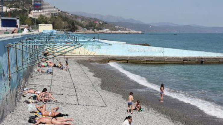 Отдых в аннексированном Крыму: в 2016 цены на курортах вырастут еще на 16-25%