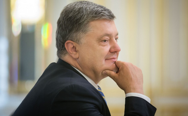 ​Активы “Газпрома” во всем мире под угрозой ареста: Порошенко поручил Совбезу готовиться к наказанию должника - кадры