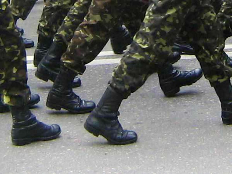 Военный эксперт: Украинской армии для нормального существования нужно не менее 80 млрд грн