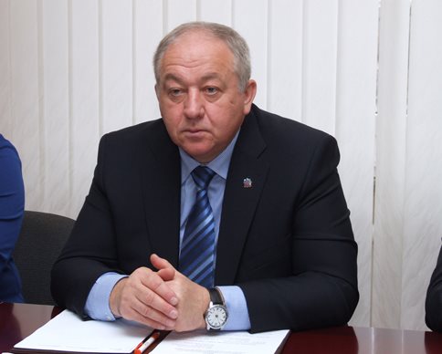 ​Донецкий губернатор заявил о необходимости закупать уголь в ДНР