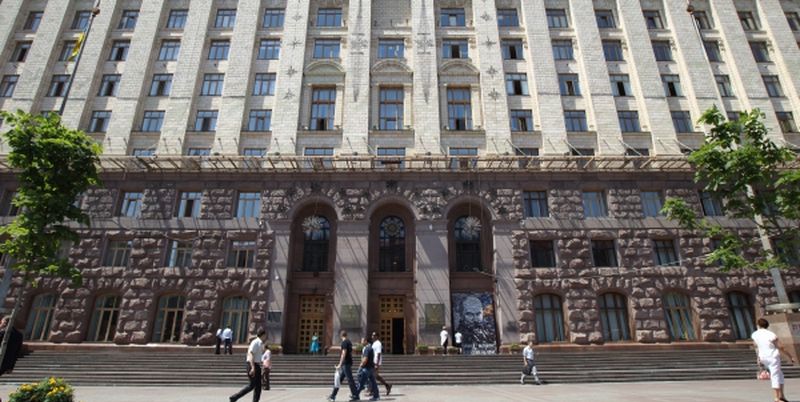 В Киеве откроется фестиваль "Французская весна в Украине"