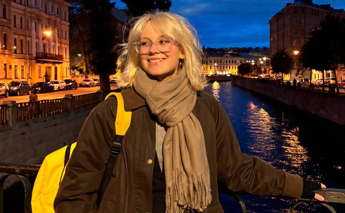 ​Им не нужны Шаман и церковные псалмы: в Петербурге прошел смелый акт протеста против путинской России