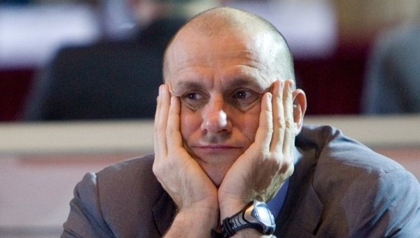 Российский олигарх Григоришин в суде Лондона проиграл Новинскому $300 млн, и теперь, в случае если он не рассчитается, его активы будут выставлены на аукцион